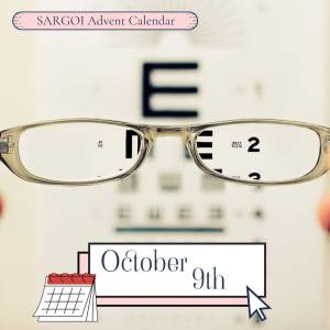 World Eyesight Day 